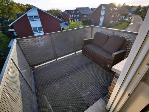 Foto - 3 Zimmer Dachgeschoßwohnung in Lienen