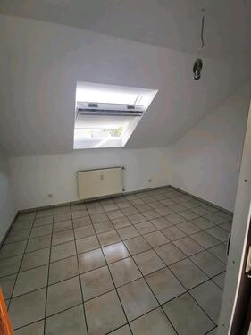 Foto - Dachgeschoßwohnung in Lienen zur Miete