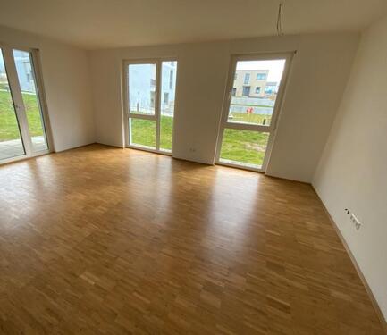 Foto - Zweitbezug 3-Zimmer-Wohnung mit EBK