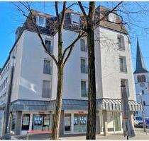Schöne und luxuriöse 3 ZKB Maisonette-Wohnung im Herzen Triers