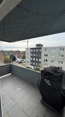 Foto - Große Wohnung mit Balkon! - 700,00&nbsp;EUR Kaltmiete, ca.&nbsp; 85,00&nbsp;m&sup2;