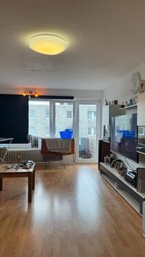 Foto - 3 Zimmer Erdgeschoßwohnung in Übach-Palenberg