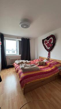 Foto - Erdgeschoßwohnung in Übach-Palenberg zur Miete