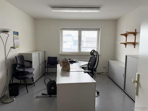 Foto - Kurzfristig beziehbar – Im Gewerbegebiet von Eichenau, S4 – Nutzen Sie das günstige Kleinbüro