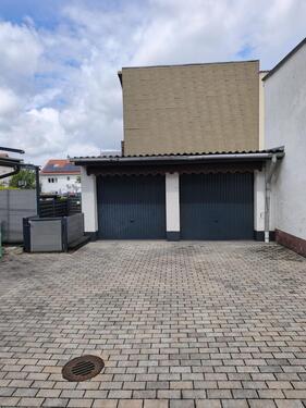 Foto - 9 Zimmer Reihenhaus zum Kaufen in Hockenheim