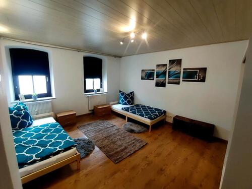 Foto - 3 Zimmer Etagenwohnung in Nürnberg