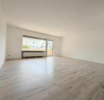 3 Zimmer- Wohnung mit Garage und Stellplatz - Bad Kreuznach