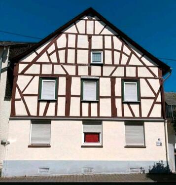 Foto - Charmantes Einfamilienhaus an der Loreley (4 Zimmer, 95 m²)