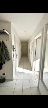Foto - 5 Zimmer Dachgeschoßwohnung in Niederwerrn