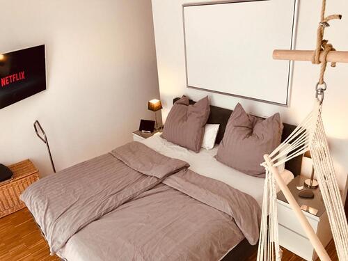 Foto - Maisonette nahe Köln 