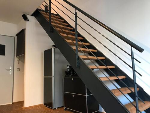 Foto - 2.5 Zimmer Maisonettenwohnung in Hürth