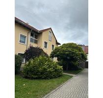 Modernisierte 4-Zimmer-Wohnung in Langebrück Heidehof - Dresden