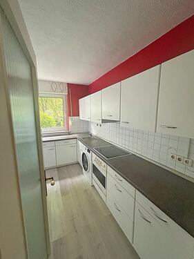 Foto - Etagenwohnung in Frankfurt am Main