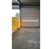 Garage Lager Raum LKW Wohnmobile Boote Gerüste 76661 Rheinsheim - Philippsburg