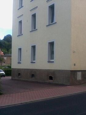 Foto - Etagenwohnung zur Miete in Meißen