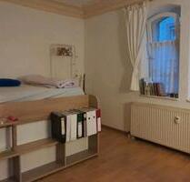 Wohnung Zwischenmiete 7.9.-31.10. - Bayreuth City