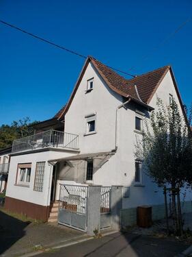 Foto - Großzügiges Haus mit ca. 135 m² in Nidda Unter-Widdersheim