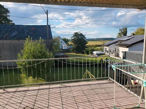Foto - Einfamilienhaus zur Miete in Nidda