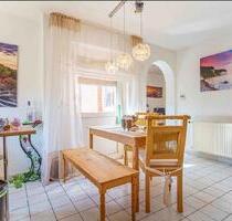 Wohnung im 1. OG plus DG und Garten - Niederkrüchten