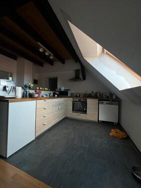 Foto - Etagenwohnung in Bothel zur Miete