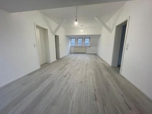 Foto - Schöne Dachgeschosswohnung in Ermschwerd