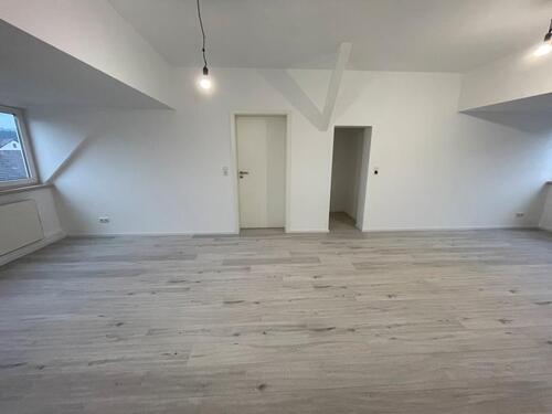 Foto - Etagenwohnung zur Miete in Witzenhausen