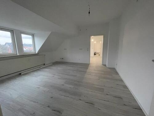 Foto - Etagenwohnung in Witzenhausen