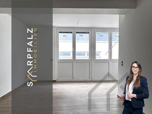 Foto - Smarte City-Wohnung - 980,00 EUR Kaltmiete,