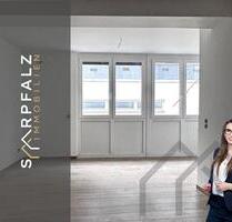 Smarte City-Wohnung - 980,00 EUR Kaltmiete, in Homburg (PLZ: 66424)