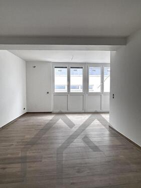 Foto - Etagenwohnung zur Miete in Homburg