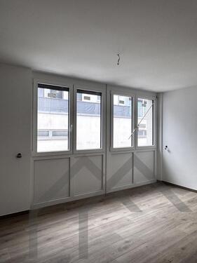 Foto - Etagenwohnung in Homburg