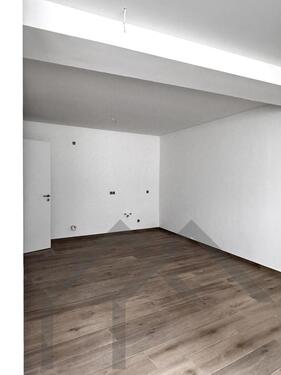 Foto - Etagenwohnung in Homburg zur Miete