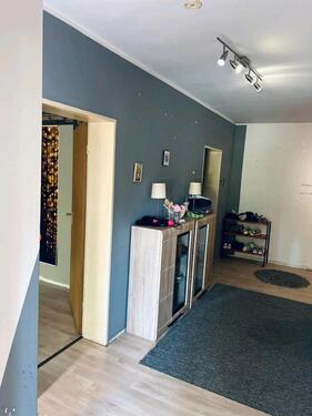 Foto - Etagenwohnung zur Miete in Bad Wildbad