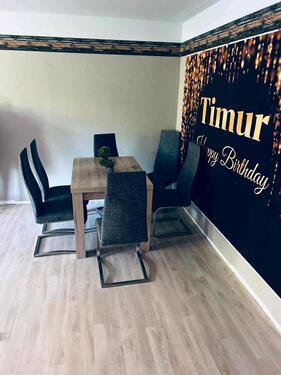 Foto - Etagenwohnung in Bad Wildbad zur Miete