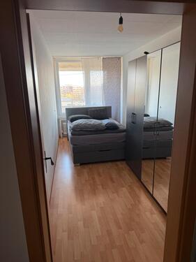 Foto - Etagenwohnung zur Miete in Duisburg
