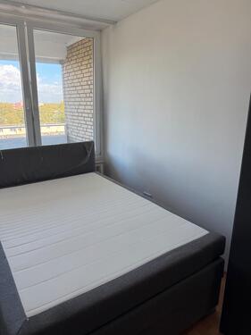 Foto - Etagenwohnung in Duisburg