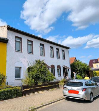 Foto - Mehrfamilien Haus in Britz bei Eberswalde