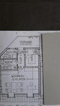 Foto - Etagenwohnung zur Miete in Erbach