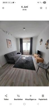 Foto - Etagenwohnung zur Miete in Mayen