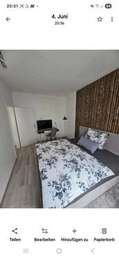 Foto - Etagenwohnung in Mayen zur Miete