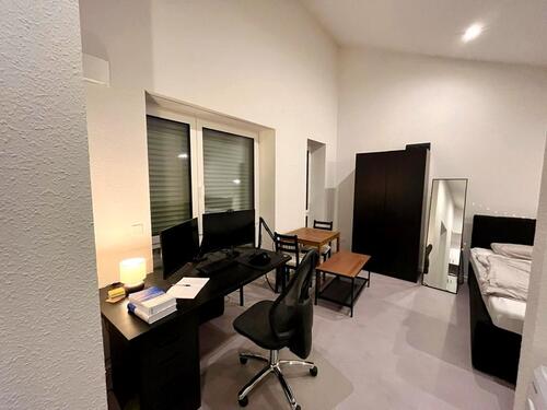 Foto - Etagenwohnung zur Miete in Oldenburg