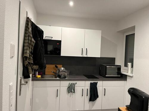 Foto - Etagenwohnung in Oldenburg zur Miete