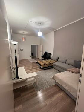 Foto - Etagenwohnung in Berlin