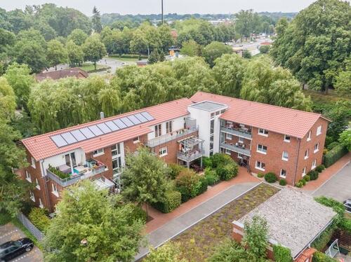 Foto - Mietwohnung in zentraler Lage von Nordhorn