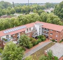 Mietwohnung in zentraler Lage von Nordhorn