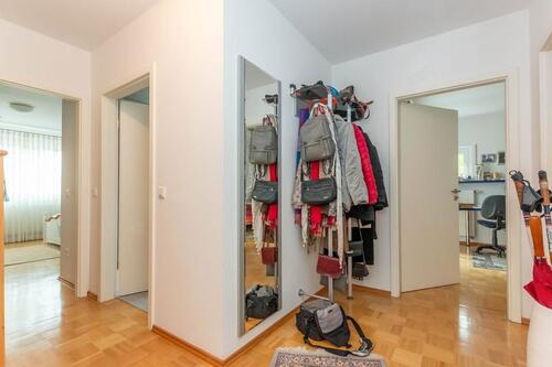 Foto - Etagenwohnung in Nordhorn