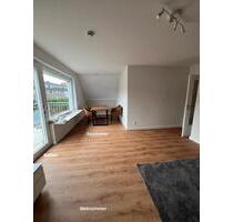 Helle, kernsanierte 3-Zimmerwohnung ab 01.12 - Stockelsdorf