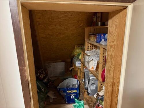 Foto - 3 Zimmer Etagenwohnung in Garz/Rügen