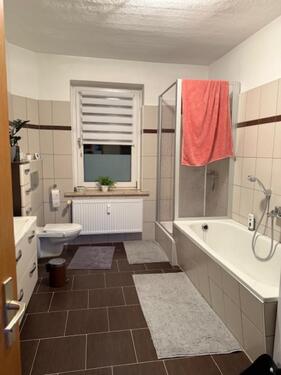 Foto - Etagenwohnung in Garz/Rügen zur Miete