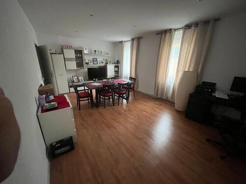 Foto - Sehr schöne 2ZKB Wohnung ab Februar frei